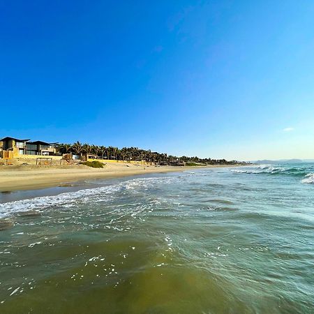 Diem Vichayito Beachfront Eco-Luxury Екстериор снимка